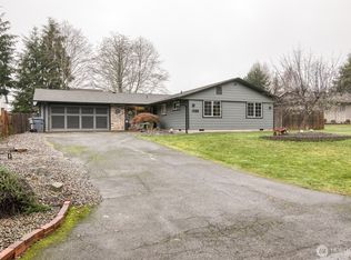 1705 Herbig Avenue, Aberdeen, WA 98520