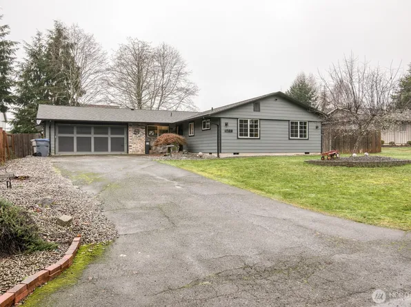 1705 Herbig Avenue, Aberdeen, WA 98520