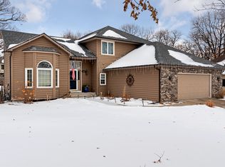 11821 Isanti St NE, Blaine, MN 55449