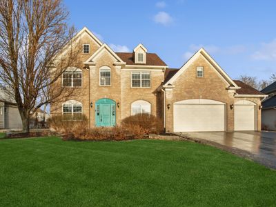824 Homestead Dr, Yorkville, IL, 60560
