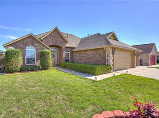 2813 SW 91st St, Oklahoma City, OK 73159