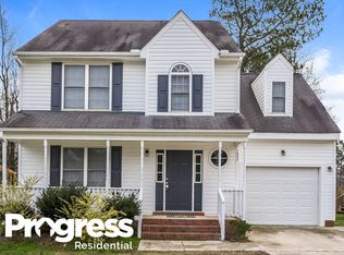 1600 Entheos Ln, Raleigh, NC 27610