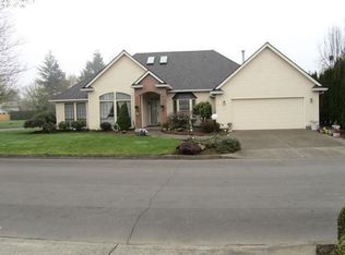 6880 Country View Ct S, Wilsonville, OR 97070