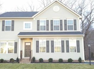 6928 Bolelyn Dr, Henrico, VA 23231