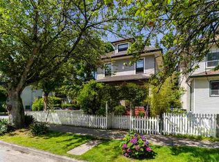 1003 E 11th Ave, Vancouver, BC V5T 2G1
