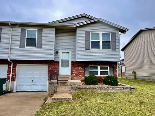 110A Del Oro Dr, Saint Peters, MO 63376