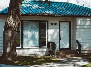 700 E Park St, Grants Pass, OR