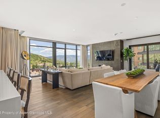 45 Wood Rd #403, Snowmass Village, CO 81615