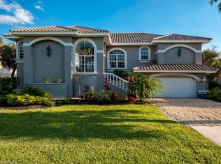 1269 Par View Dr, Sanibel, FL 33957