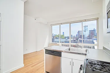 Rented by Living New York