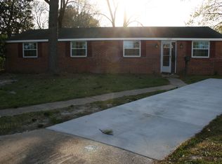 1507 Garrow Cir, Hampton, VA 23663