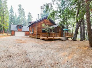 11897 Casci Ridge Rd, Nevada City, CA 95959