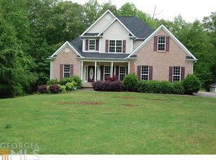 820 Justin Ct, Hampton, GA 30228