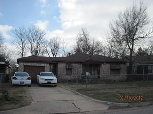 1308 Campbell Rd, Oklahoma City, OK 73111