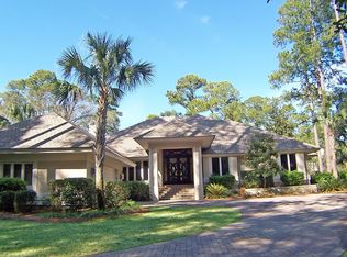 6 Gracefield Rd, Hilton Head Island, SC 29928