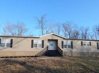 133 Thompson Rd, Crossville, TN 38571