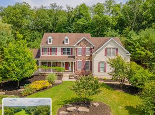 262 Rising Meadow Way, East Stroudsburg, PA 18302