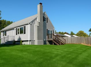 136 Westfield St, Middletown, CT 06457