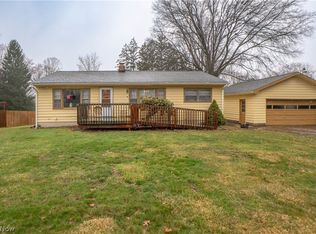 770 Danner Rd, Tallmadge, OH 44278