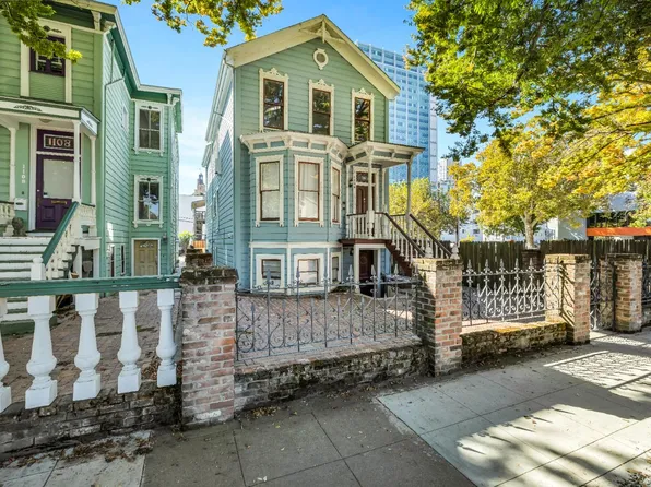 1106 G St, Sacramento, CA 95814