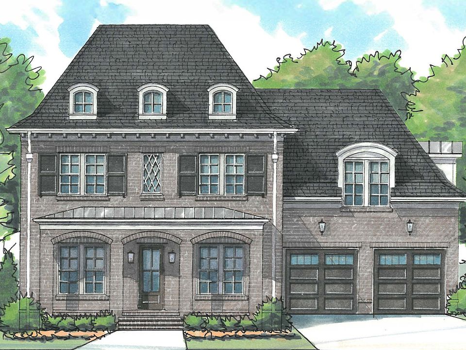 1st image of 1036 William St Lot 2422