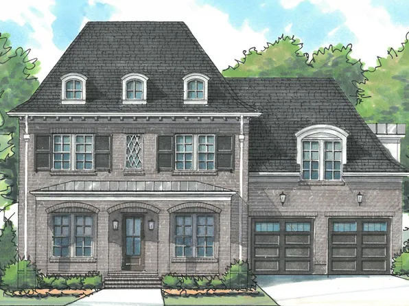 1036 William St Lot 2422, Franklin, TN 37064