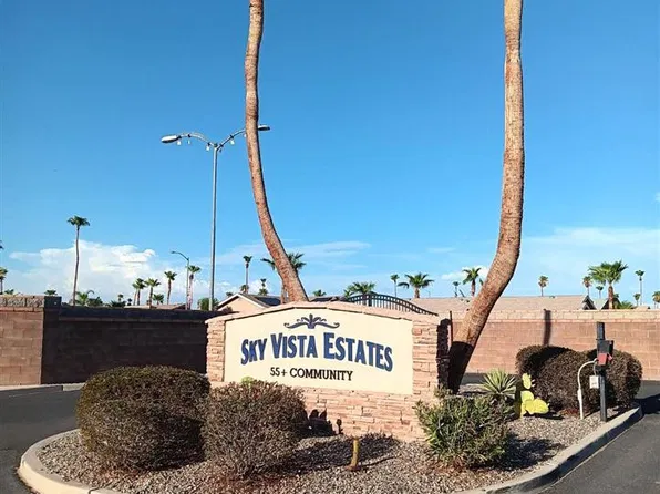 5535 E 34th St, Yuma, AZ 85365
