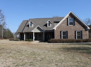 101 Fishers Mill Dr, McDonough, GA 30252