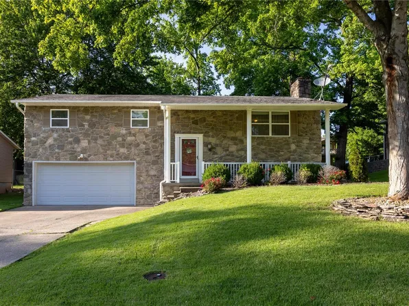 2416 Melrose Ave, Cape Girardeau, MO 63701