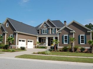 2009 Ashburton Way, Mount Pleasant, SC 29466