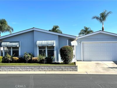 1250 N Kirby St SPACE 215, Hemet, CA, 92545