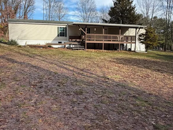 45 Sumac Ln, Tionesta, PA 16353