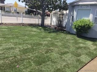 7250 Mount Vernon St, Lemon Grove, CA 91945