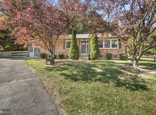 6636 Mountain Church Rd E, Middletown, MD 21769