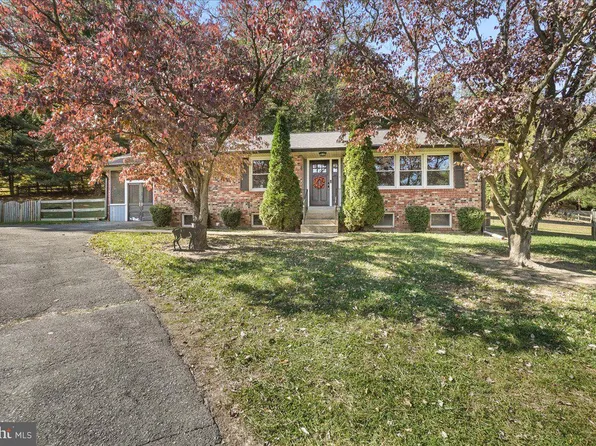 6636 Mountain Church Rd E, Middletown, MD 21769