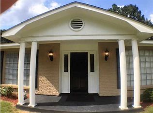 6270 Western Hills Ave, Mobile, AL 36609