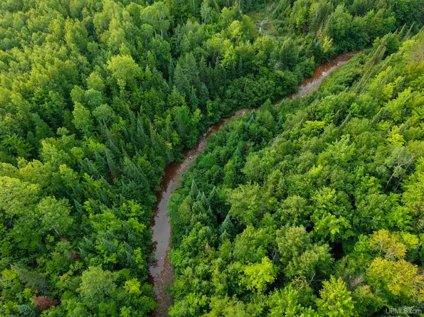 LOT 13 N M 64, Highway Ontonagon, MI 49953