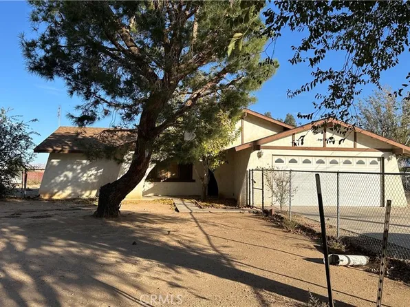 11861 10th Ave, Hesperia, CA 92345