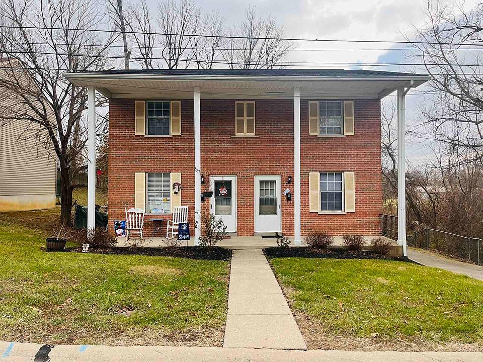 1st image of 567 Palace Ave #B