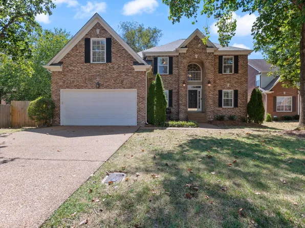 217 Hideaway Trl, Franklin, TN 37069