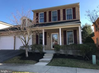 1842 Meridian Dr, Hagerstown, MD