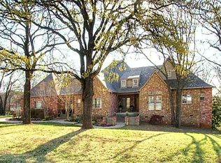 12730 S 14th Cres E, Jenks, OK 74037