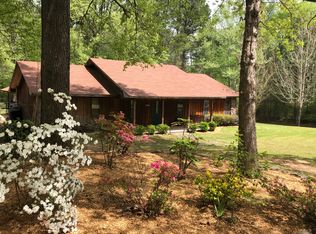 274 Tracy Dr, Monticello, AR 71655