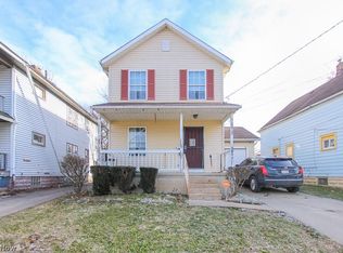 3393 E 108th St, Cleveland, OH 44104