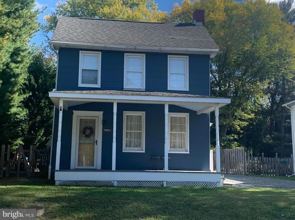 5801 Liberty St, Rock Hall, MD 21661