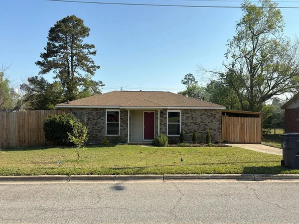 101 Magnolia Dr, Grovetown, GA 30813