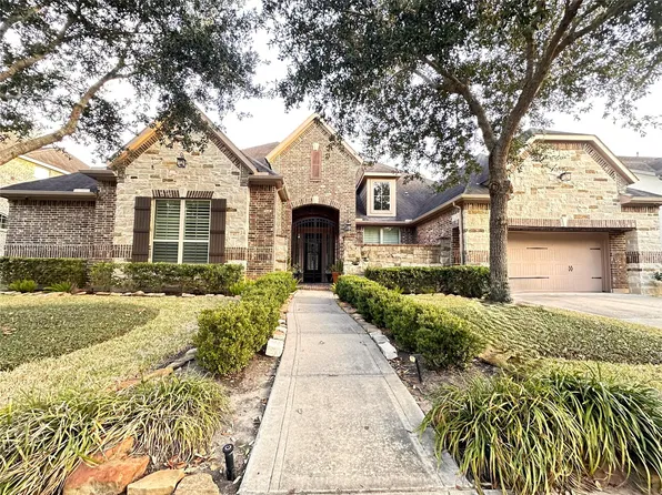 47 Trento Turn Dr, Missouri City, TX 77459