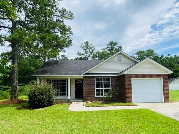 3305 Summit Chase Dr, Valdosta, GA 31605