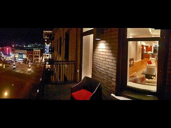 4th image of 531 S Gay St APT 503