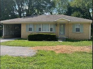 3413 Lafayette Rd, Hopkinsville, KY 42240